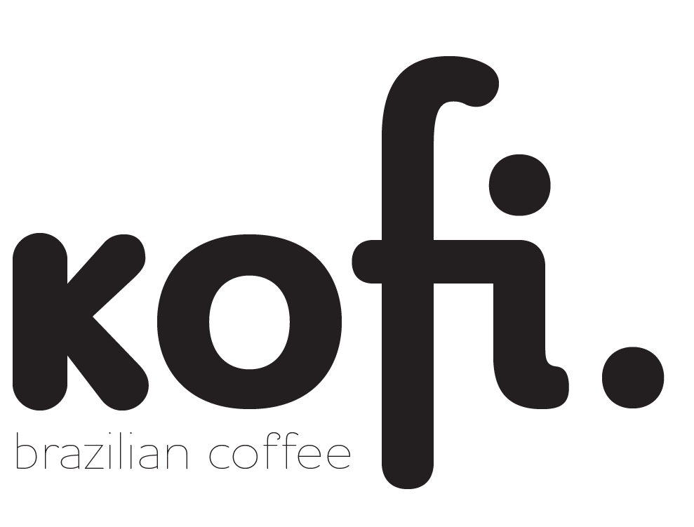 Kofi - Brazilian coffee