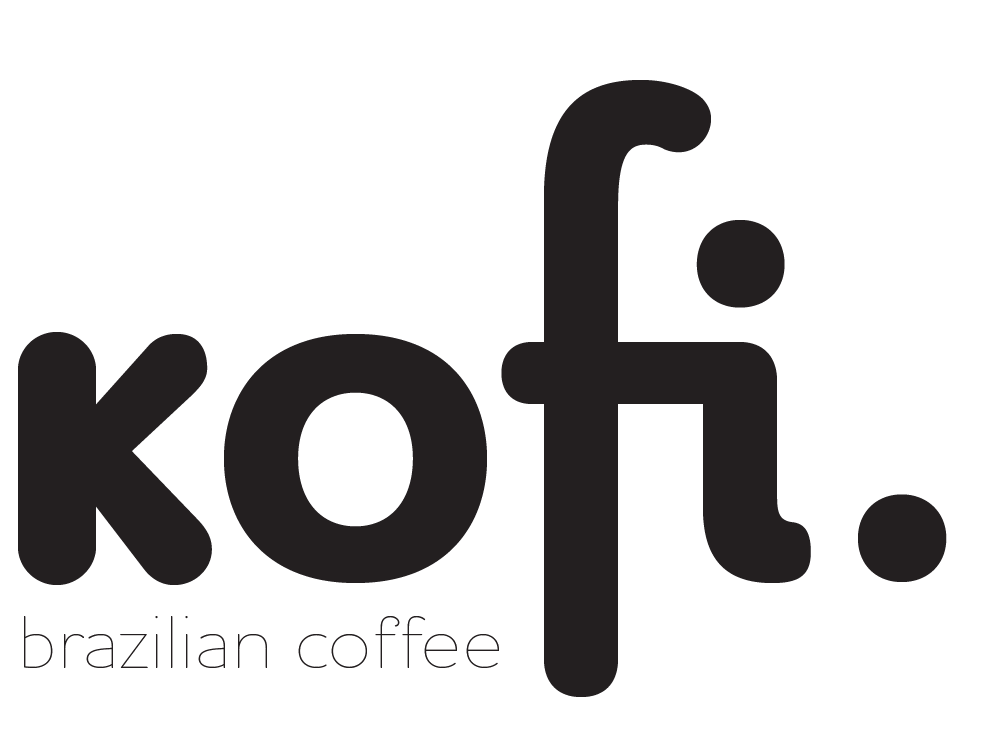 Kofi   Brazilian coffee